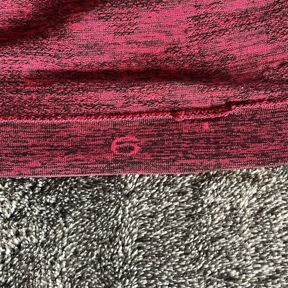 Lululemon tank - Picture 5 of 5